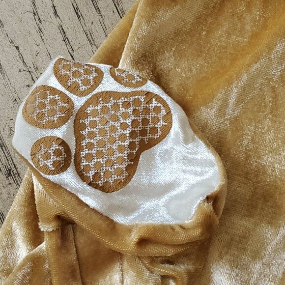 Host pick 🤎 infant Halloween puppy love costume 0-6 months - Picture 6 of 6